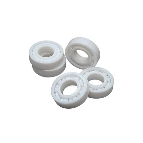 6003 Full Ceramic Bearing 17x35x10 Mm ZrO2 Material 6003CE All Zirconia Ceramic Ball Bearings 1Pcs in Saudi Arabia