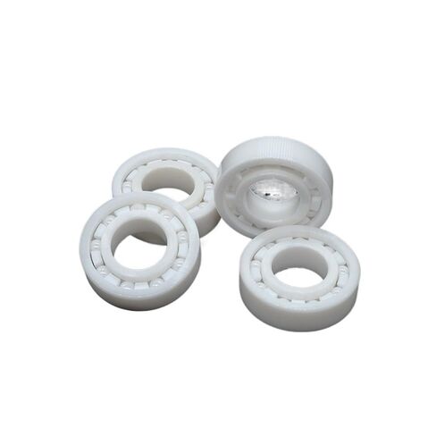 6003 Full Ceramic Bearing 17x35x10 Mm ZrO2 Material 6003CE All Zirconia Ceramic Ball Bearings 1Pcs in Saudi Arabia