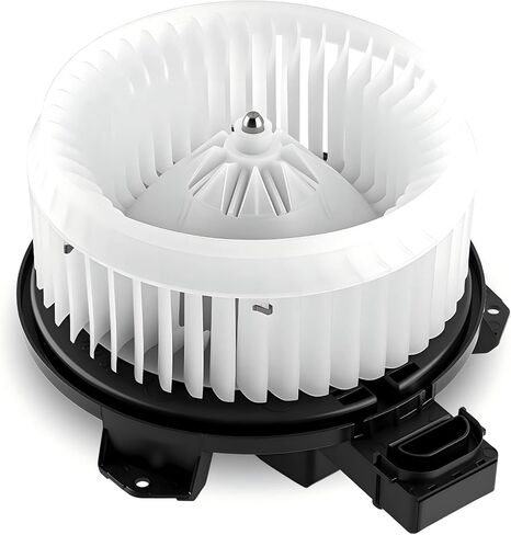 700062 محرك منفاخ HVAC مناسب لكزس GX470 2003-2007، لتويوتا 4 رانر 2003-2009 استبدال محرك منفاخ 8710335060 8710335070 TO3126114 in Kuwait