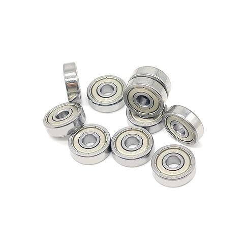 625ZZ 5X16X5mm محامل كروية مصغرة 625 ZZ 10 قطعة in Kuwait