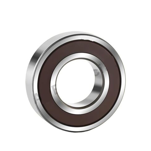 Bearing 606 6x17x6mm 606ZZ 606-2RS 606-2Z F606 R-1760 ZZ -2Z -2RS1 10Pcs(606-Rubber Seal) in Kuwait