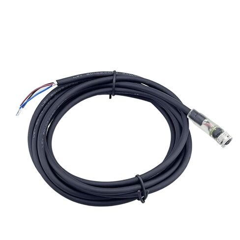 M8 Proximity Sensor Metal Switch, PNP Normally Open DMB08-2.5U-BPOE, 1pc(DMB and PA) in Saudi Arabia