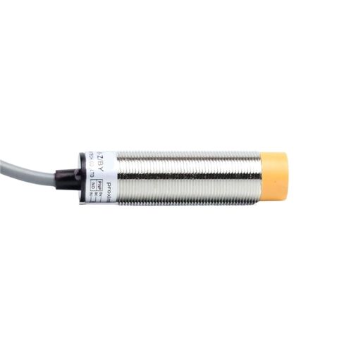 مفتاح مستشعر القرب الاستقرائي، LJ18A3-8-Z-BX DC 6 ~ 36V NPN PNP كشف المعادن 5 مم مسافة 8 مم، قطعة واحدة (LJ18A3-5، DC NO) in Saudi Arabia