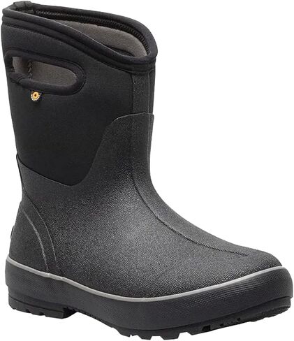 Bogs Women's Classic II Mid-No Handles Boot Rain Boot in Saudi Arabia