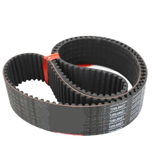 GT4 8MGT 1600 1624 for 3D Printer Tools Drive Timing Belt 1Pcs(40mm,GT4 1600-8MGT) in Saudi Arabia