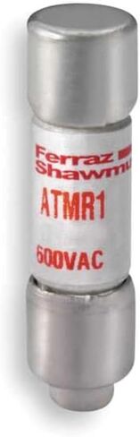 Mersen ATMR1 600V 1A CC FUSE ، 10 حزم in Kuwait