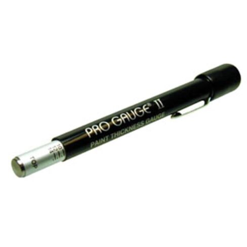 مقياس سمك الطلاء المغناطيسي Pro Gauge II، MILS (PMC-2438) in Saudi Arabia
