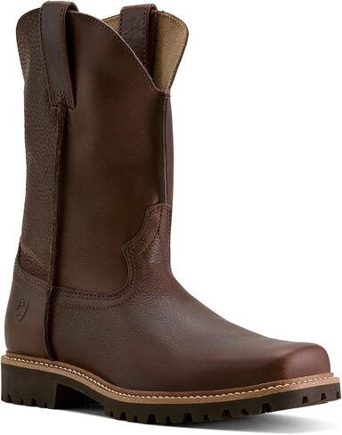 ARIAT mens Stoney Creek Western Boot in Saudi Arabia