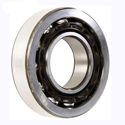 1pcs 7209 7209BEP 7209BEP/P6 45x85x19 Angular Contact Bearings ABEC-3 Bearing in Saudi Arabia