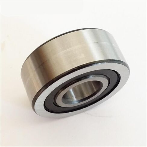 1PCS LR208-2RS LR208NPPU 40X85X18 LR 208 Ball Bearing Track Rollers in Saudi Arabia
