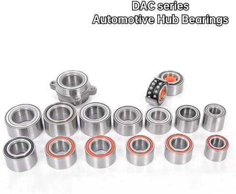 1PCS DAC30600037 30 * 60 37MM 21080-3104020-00 21080310402004 2108-3104020 Wheel Bearing Front Axle in Saudi Arabia