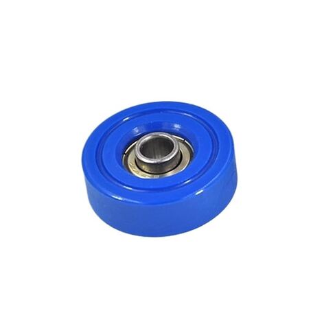 Polyurethane PUFL60840-13W15 Fluent Pulley Non-Standard 608 Rubberized Bearing in Kuwait