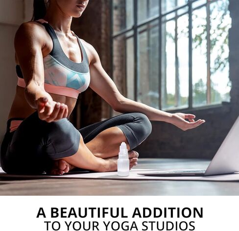 برج ناطحة سحاب كريستال سيلينيت، تأثيرات علاجية ومهدئة، أحجار تأمل لاسلكية، 10 سم لكل منها - 3 عبوات، أبيض in Kuwait