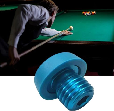 Billiard Cue Bottom Covers Replacement Protections Pad Rubber Plug Billiard Bottom Tail Covers Billiard Bottom Plug in Saudi Arabia