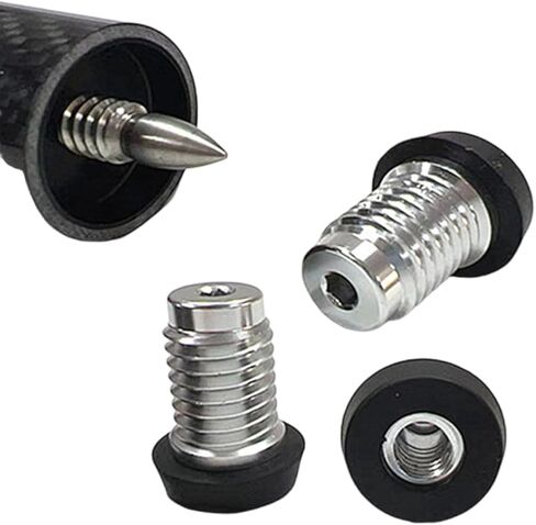 Billiard Cue Bottom Covers Replacement Protections Pad Rubber Plug Billiard Bottom Tail Covers Billiard Bottom Plug in Saudi Arabia