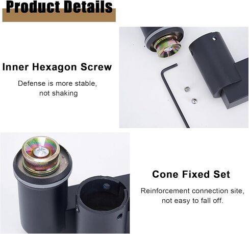 مقبض باب الحظيرة، مقابض سحب دفع تجارية للأبواب الفرنسية، شريط مقبض حظيرة دخول حديث للجراج/قبو النبيذ، مقابض باب منزلقة مزدوجة الجوانب (150 سم (59 in Kuwait