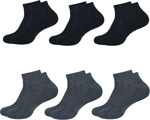 Women’s Cotton Ankle Socks for Casual Sports Wear, Breathable Athletic Socks for Gym Running, Sneakers Gifts for Her in Saudi Arabia