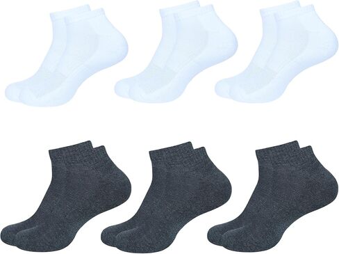Women’s Cotton Ankle Socks for Casual Sports Wear, Breathable Athletic Socks for Gym Running, Sneakers Gifts for Her in Saudi Arabia