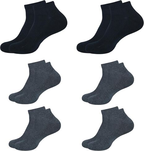 Women’s Cotton Ankle Socks for Casual Sports Wear, Breathable Athletic Socks for Gym Running, Sneakers Gifts for Her in Saudi Arabia