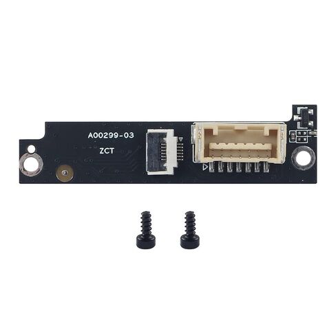 Immdinogo Extrusion Interface Board Replacement for BambuLab P2S: PCB Adapter Circuit Board - Ensured Precision Printing 3D Printer Accessories in Saudi Arabia