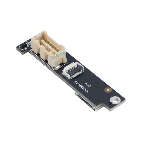 Immdinogo Extrusion Interface Board Replacement for BambuLab P2S: PCB Adapter Circuit Board - Ensured Precision Printing 3D Printer Accessories in Saudi Arabia