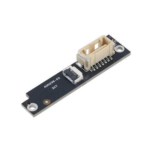 Immdinogo Extrusion Interface Board Replacement for BambuLab P2S: PCB Adapter Circuit Board - Ensured Precision Printing 3D Printer Accessories in Saudi Arabia