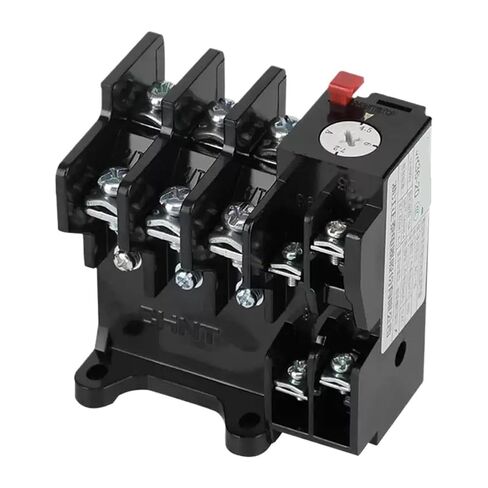 مرحل حماية الزائد JR36-20 0.25-0.35A 2.2-3.5A 3.2-5A 4.5-7.2A 6.8-11A 10-16A 14-22A(53-85A) in Saudi Arabia