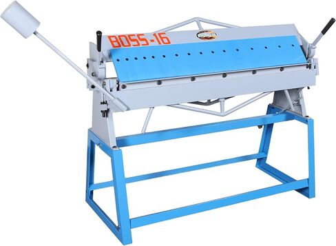 صندوق قياس Woodward Fab WFBOSS16 Boss 16 وفرامل عموم in Kuwait