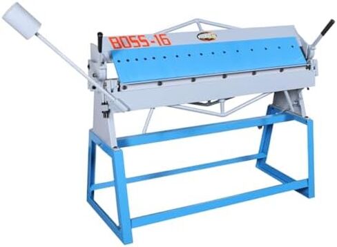 صندوق قياس Woodward Fab WFBOSS16 Boss 16 وفرامل عموم in Kuwait