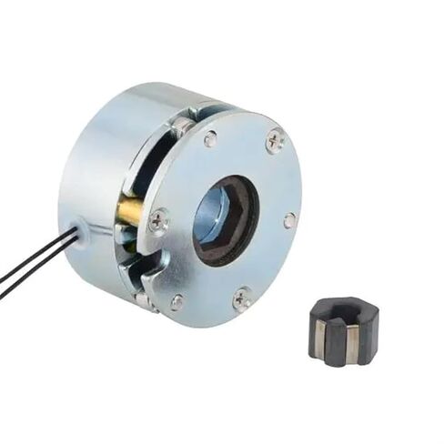الفرامل الكهرومغناطيسية DC 24V 2.0Nm (283oz.in) 1 قطعة in Saudi Arabia