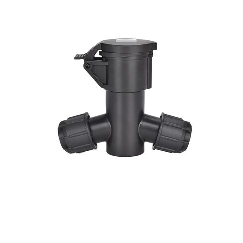 إضاءة المسرح الأسود للطيران الصناعي والمقبس 3P core 16A موصل ثلاثي الفتحات مقاوم للماء للذكور والإناث (موصل 3P16A IP44 GP510H 1) in Kuwait