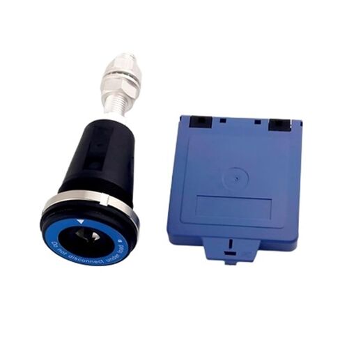 Low Voltage Mobile Power Generation Vehicle Quick Connector 630A400a Distribution Box Cabinet Emergency Power Access Socket(Plug Green) in Saudi Arabia