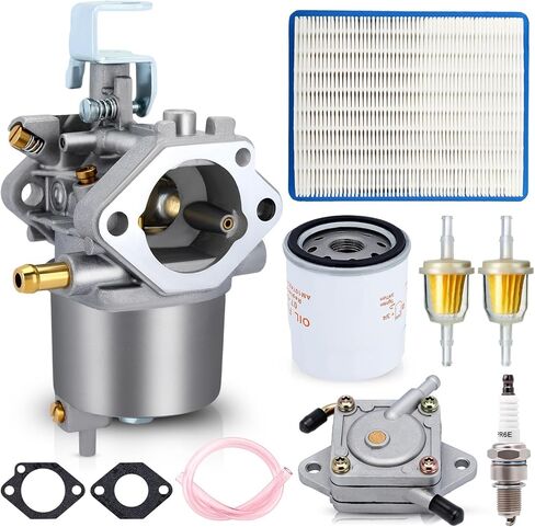 FE290 Carburetor Golf Cart Tune Up Kit for 1998-UP Club Car DS & Precedent, Turf, Carryall Golf Car Parts Replace 1018056-01 101805601 1019056-01 101905601 1016478 1016438 1016439 1016440 1016441 in Saudi Arabia