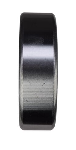 (6 عبوات) 6304-ZZ، 6304-2Z، 304SS محمل كروي شعاعي محمي 20X52X15 من SpinCo in Saudi Arabia