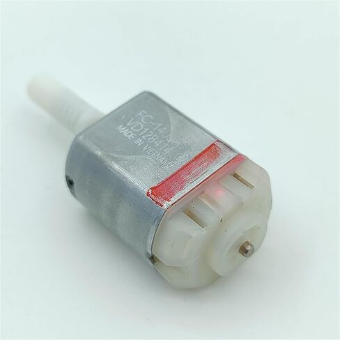 FC-140SA Mini 20mm Electric Motor DC 12V Worm Gear Shaft Car Door Lock Actuator Folding Rearview Mirror Repair Motor 1Pcs in Saudi Arabia