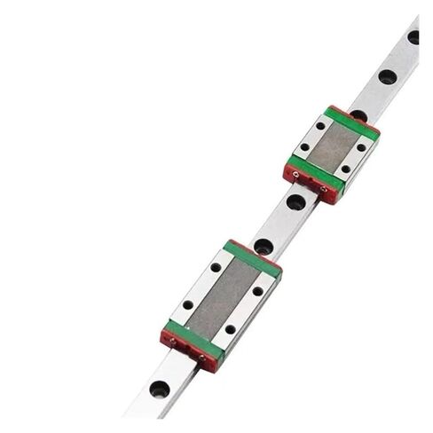 CNC 12mm Linear Guide 100mm to 1000mm MGN12H Slide(550mm) in Saudi Arabia
