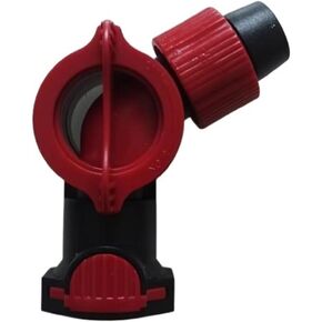 1 قطعة HW4000 خزان الأسماك تردد تحويل مدخل ومخرج تعديل صمام التبديل ، مجموعة مياه الصرف الصحي (فوهة) in Kuwait