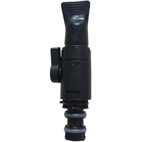1PC HW4000 fish tank frequency conversion filter inlet and outlet adjustment switch valve, sewage assembly(Nozzle) in Kuwait