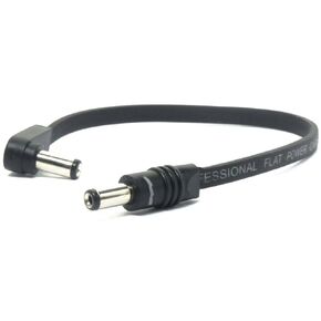 EBS DC1-48 90/0 DC كابل مسطح S/L 18.9 بوصة (48 سم) in Kuwait