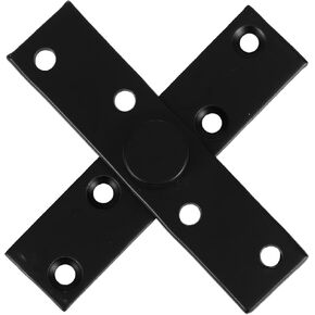 Holibanna الثقيلة 360 درجة تدوير باب من الفولاذ المقاوم للصدأ مفصلات محورية خزانة مخفية ملحقات الأجهزة الباب المخفية in Kuwait