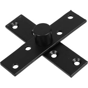 مفصل باب محوري مخفي 360 درجة من VALICLUD شديد التحمل، مفصل عمود دوار غير مرئي للأبواب الخشبية، أجهزة معلقة في المنتصف للاستخدام المنزلي والمكتبي in Kuwait