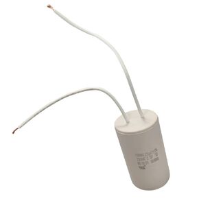 CBB60 25 فائق التوهج 250VAC تشغيل مكثف 25MFD 25 فائق التوهج MFD 250VAC 250 VAC 250V AC SH C S0 34x60 مللي متر 40/70/21 UL مدرج in Kuwait