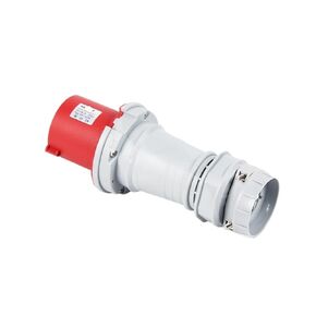 5 دبوس 63A مقاوم للماء IP44 المعيار الأوروبي مقاوم للماء SP-1235 مقاوم للماء صناعي in Kuwait