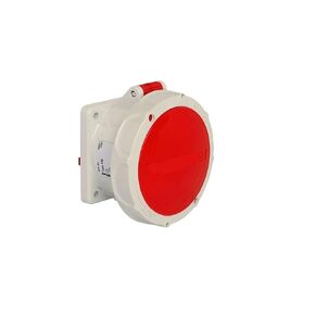 مقبس صناعي مخفي مقبس مقاوم للماء 32A 5P 400V IP67 (539) in Kuwait