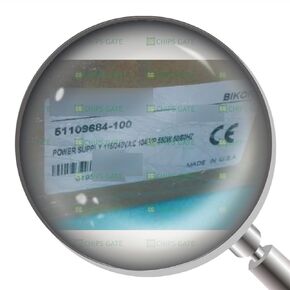 51109684-100 1 قطعة جديد in Kuwait