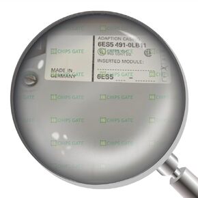 1 قطعة جديد 6ES5491-0LB11 6ES5 491-0LB11 in Kuwait