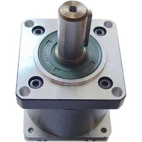 57mm Planetary Gearbox for NEMA23 Stepper Motor Shaft Diameter is 6.35mm or 8mm Max 40N.m (5555oz-in) Gear Ratio 15-40 :1(20 to1 Input 8mm) in Saudi Arabia