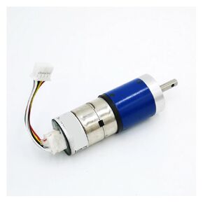 Two-Phase Four-Wire Stepper Motor Micro 22MM Planetary Reduction in Saudi Arabia