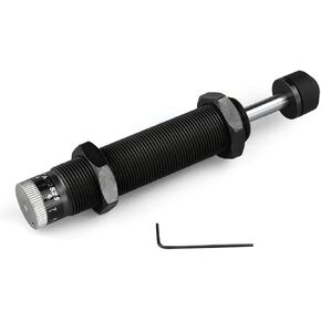 Low-Speed Pneumatic Hydraulic Buffer Adjustable AD Series AD2016(AD-2016) in Saudi Arabia