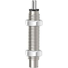 Oil Pressure Buffer 0604 0805 0806 1006 1007 C0805 C0806 C1006 C1007 Damper(RB0806) in Saudi Arabia